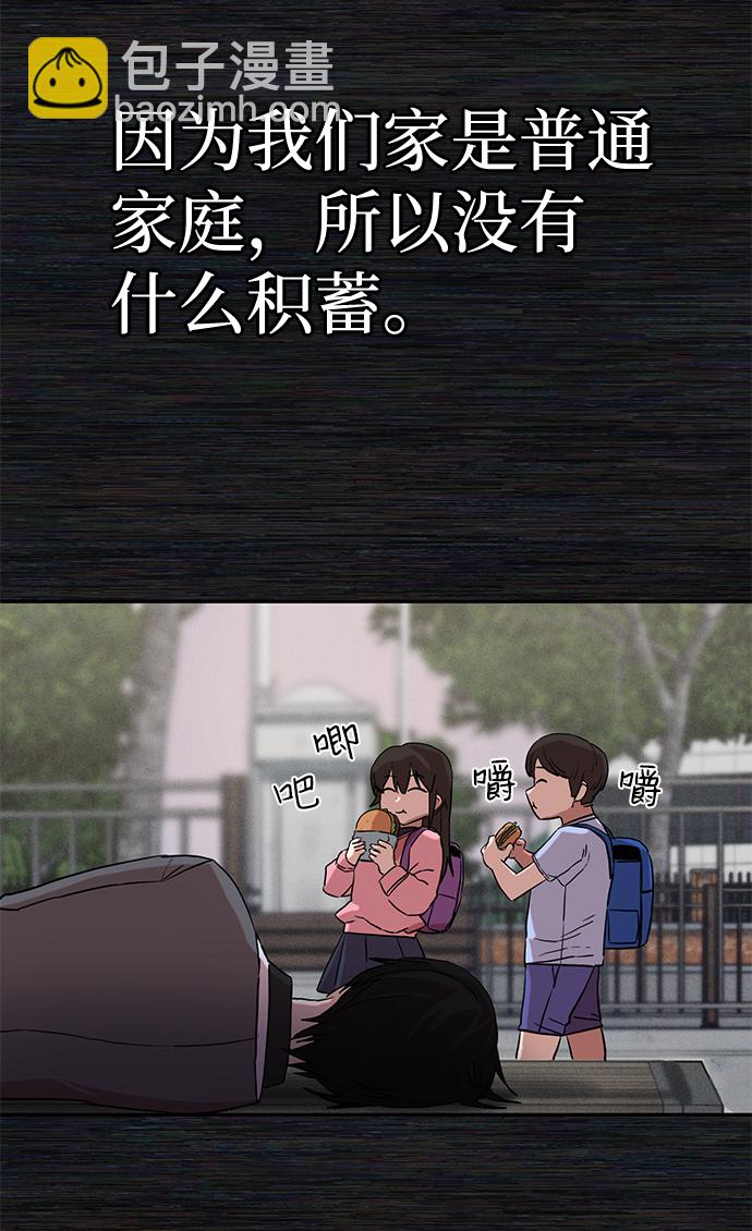 毀滅勇士 - [第1話] 金閔洙(2/4) - 6