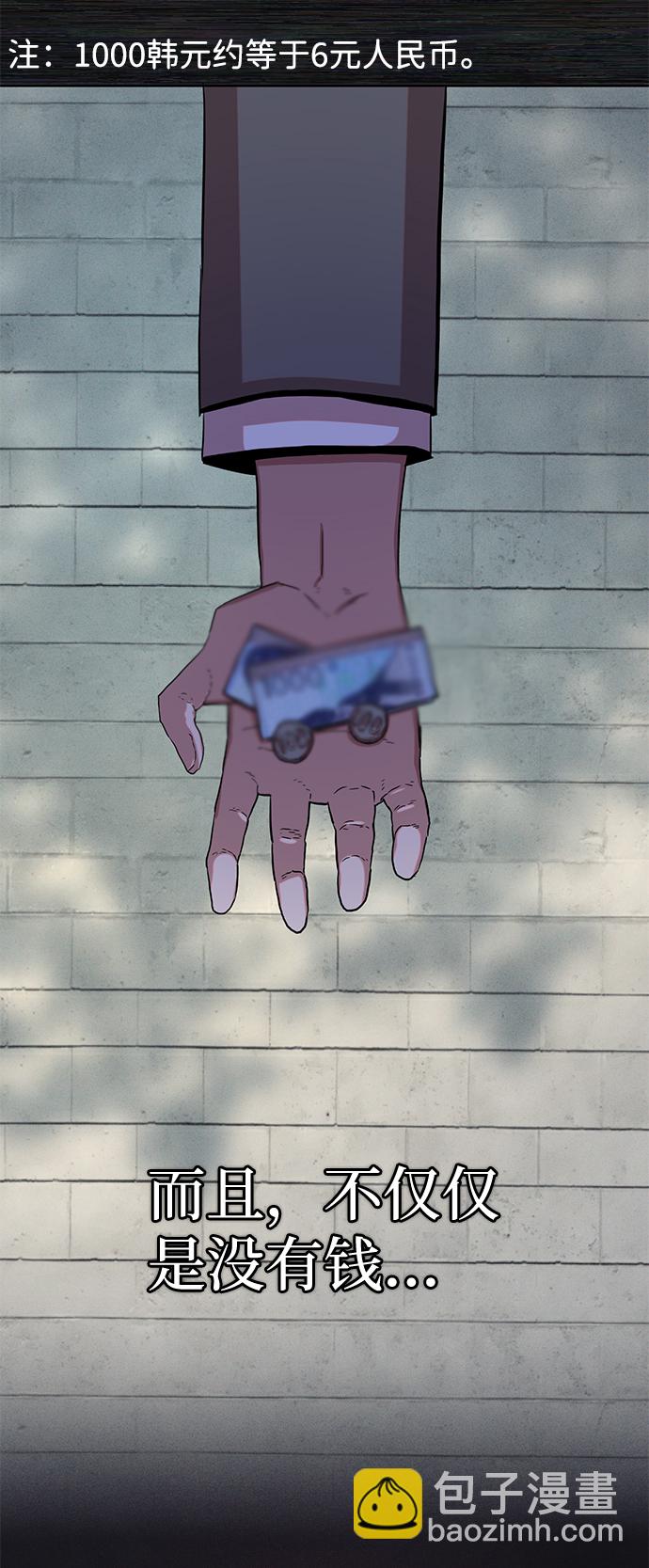 毀滅勇士 - [第1話] 金閔洙(3/4) - 6