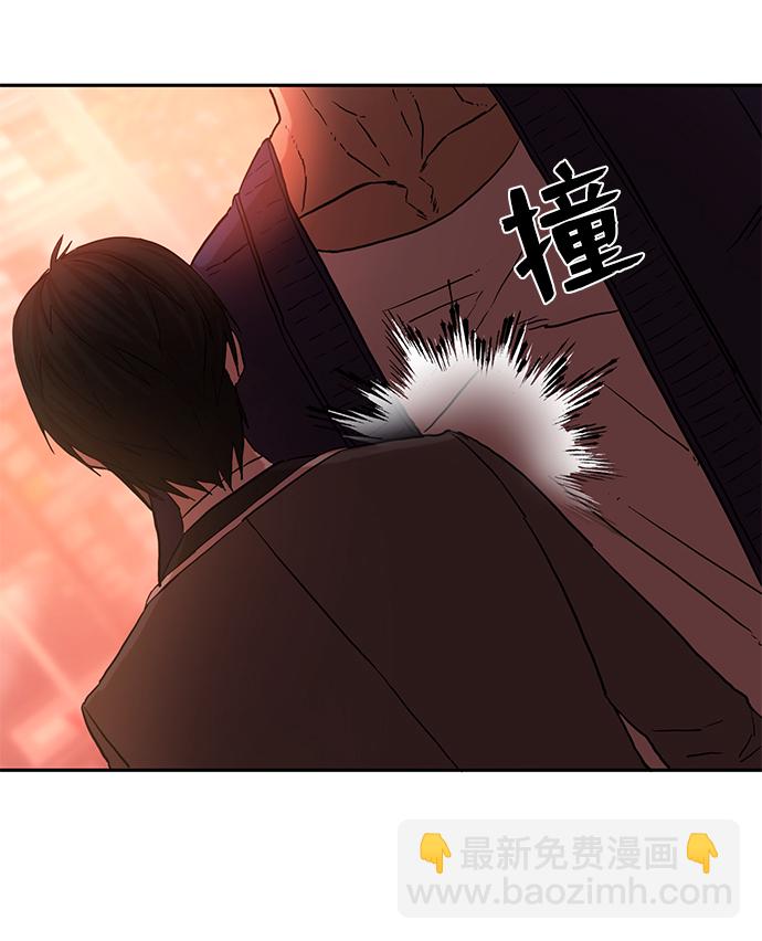 毀滅勇士 - [第1話] 金閔洙(3/4) - 1