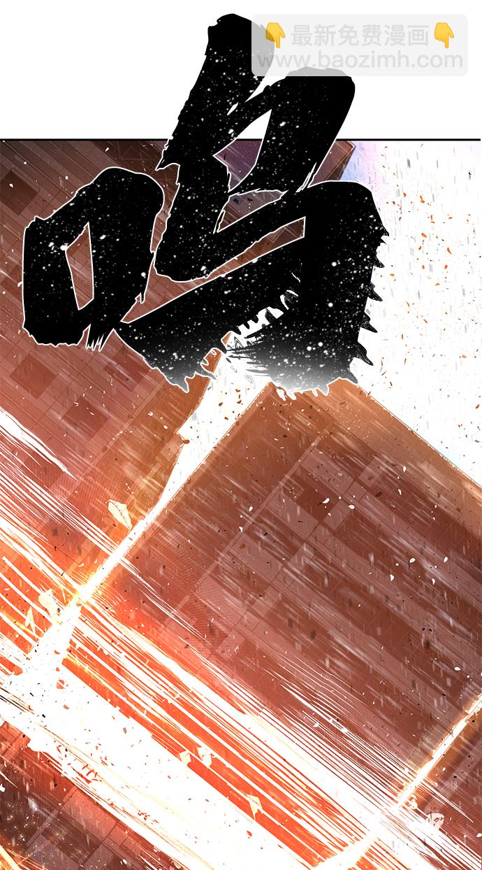 毀滅勇士 - [第1話] 金閔洙(3/4) - 1