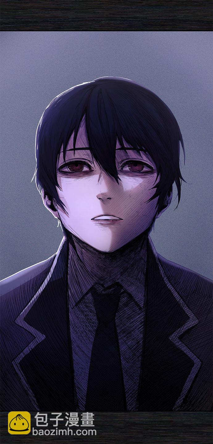 毀滅勇士 - [第1話] 金閔洙(2/4) - 8