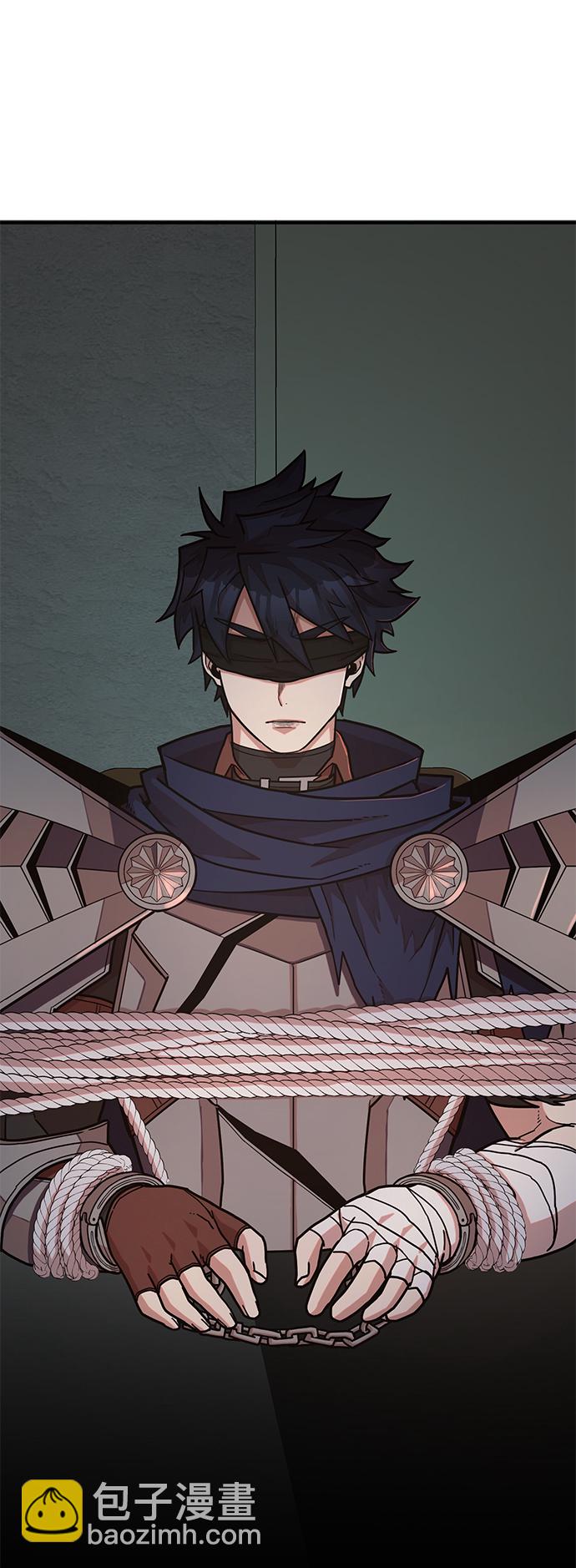 毀滅勇士 - [第11話] 崔正宇（2）(2/2) - 2