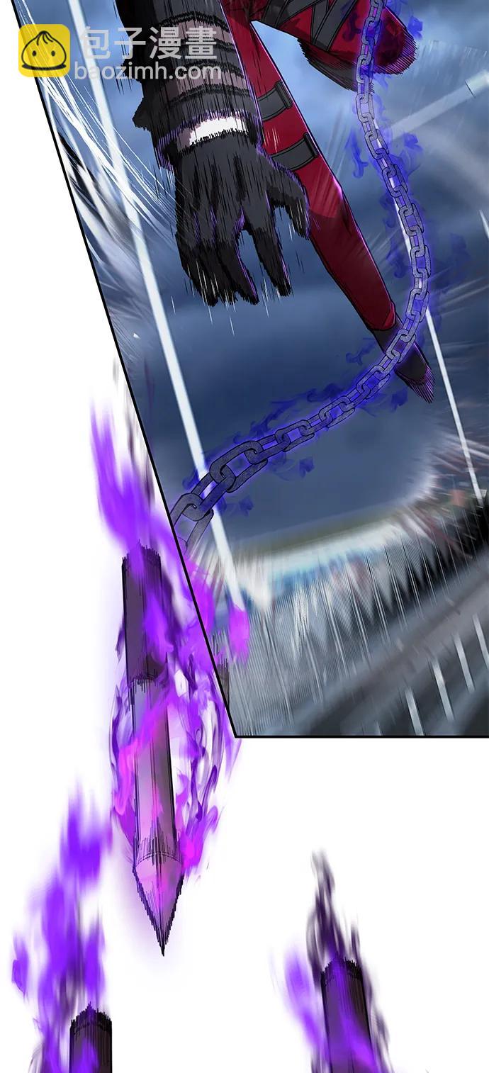 毀滅勇士 - [第99話] 盲從者（5）(2/3) - 2