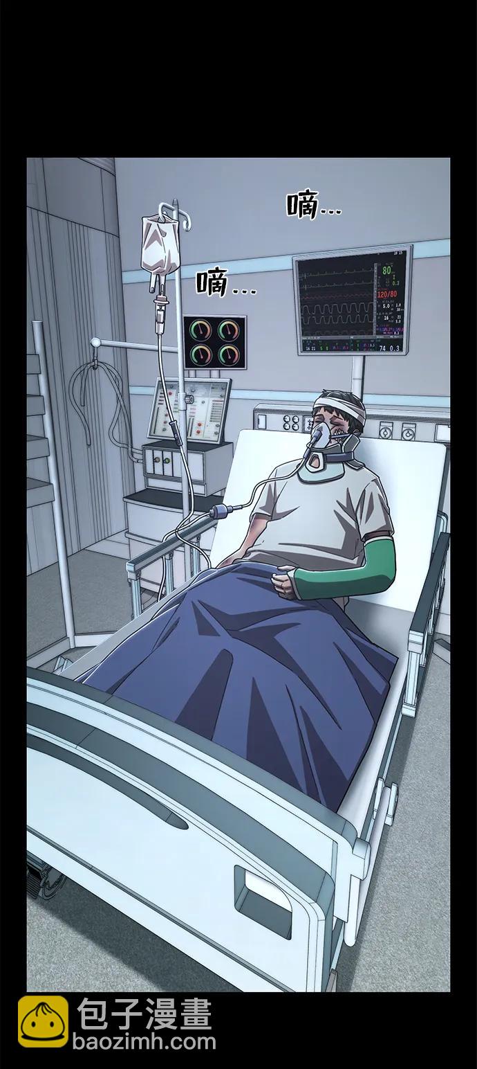 毀滅勇士 - [第107話] 崔泰日（2）(2/3) - 1