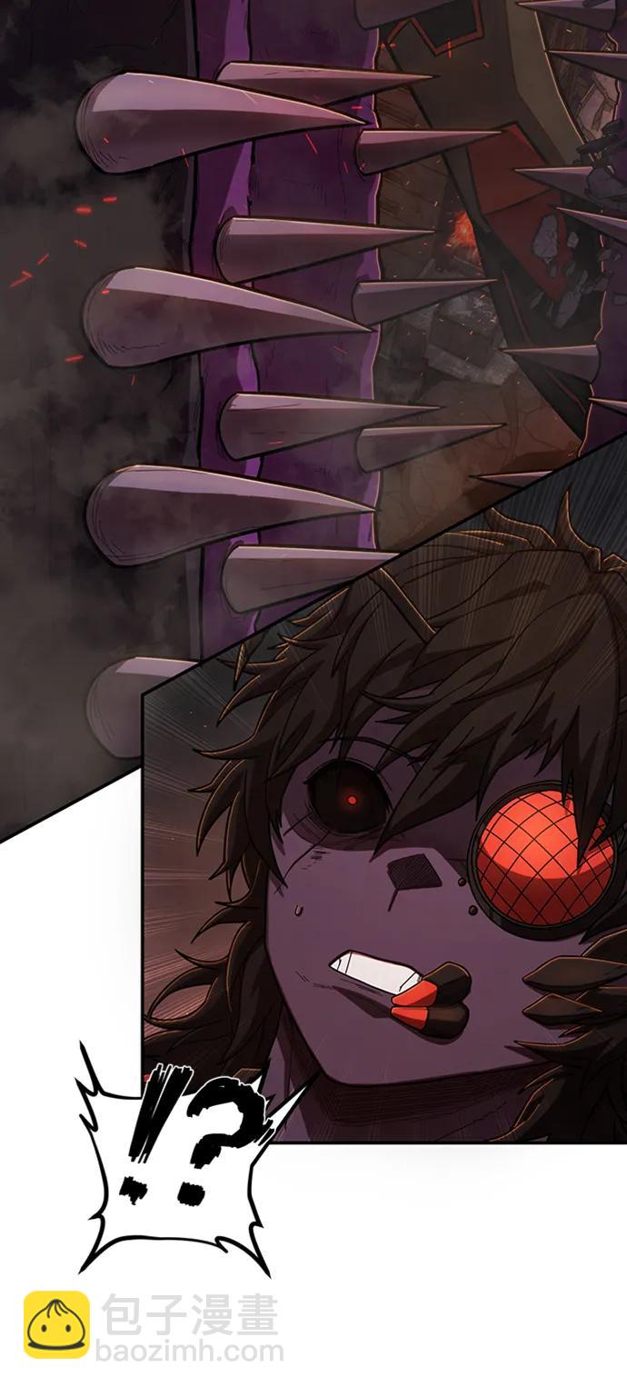 毀滅勇士 - [第113話] 崔泰日（8）(2/2) - 6