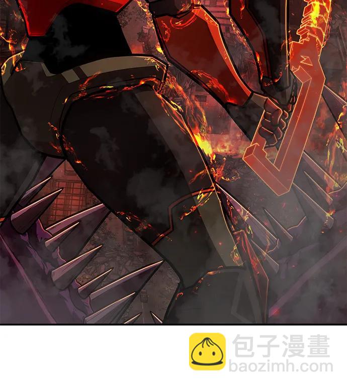 毀滅勇士 - [第113話] 崔泰日（8）(2/2) - 2