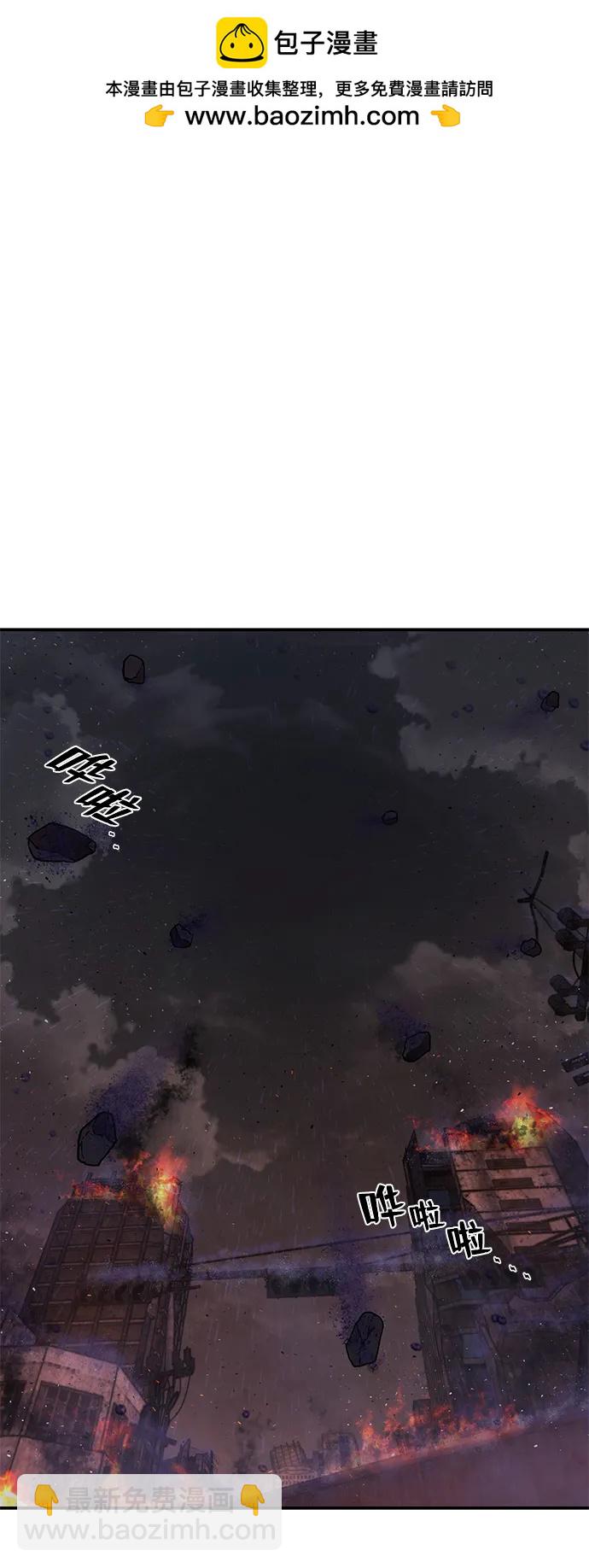 毀滅勇士 - [第115話] 崔泰日（10）(1/2) - 2