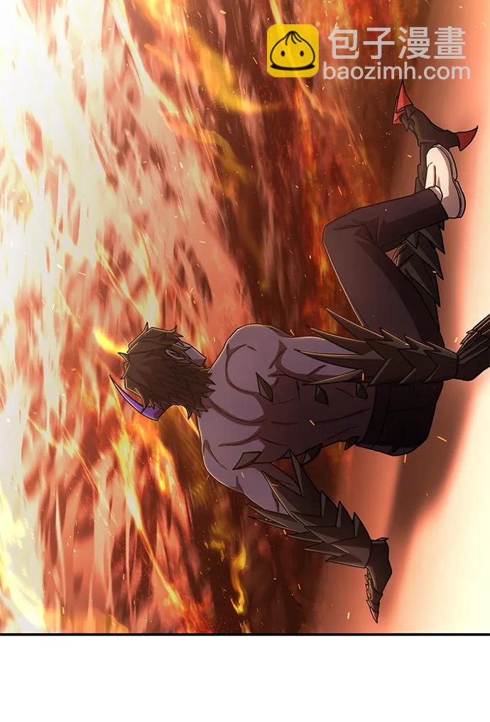 毀滅勇士 - [第115話] 崔泰日（10）(1/2) - 7