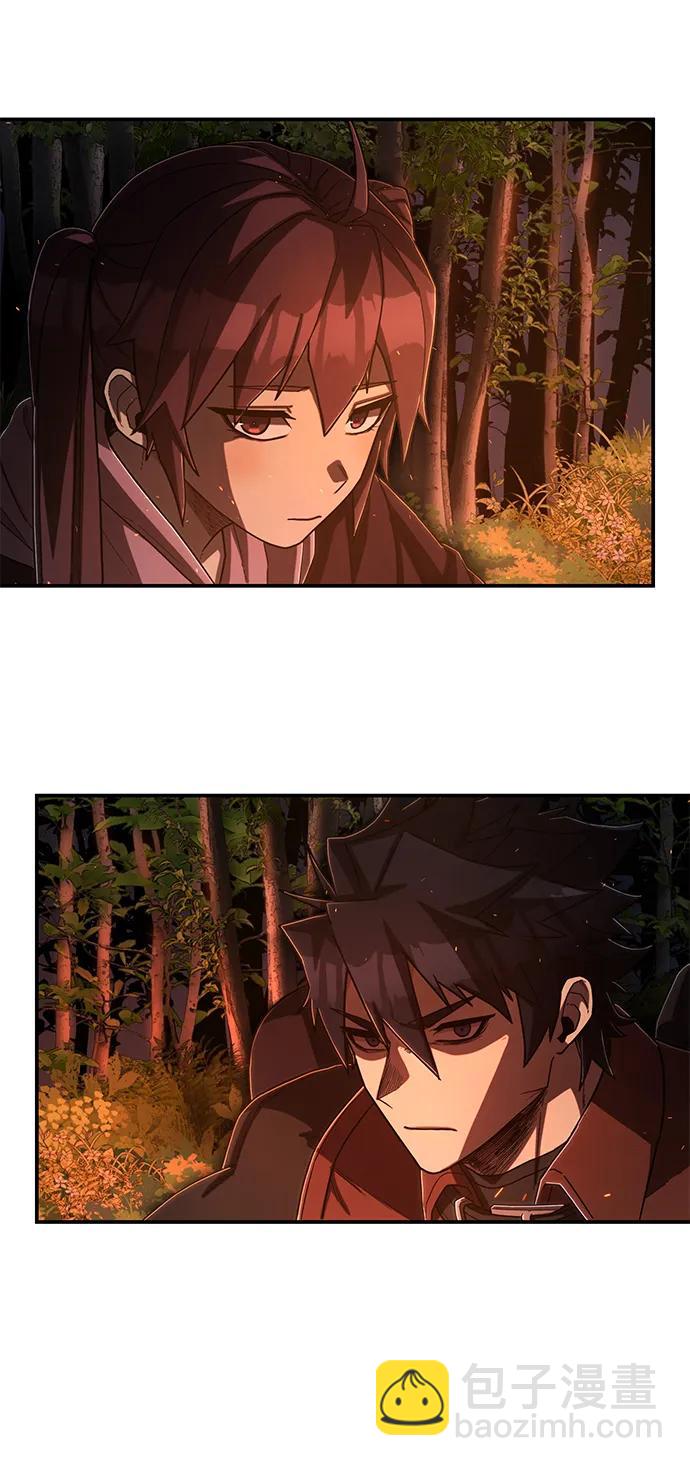 毀滅勇士 - [第117話] 殉教者(2/2) - 7