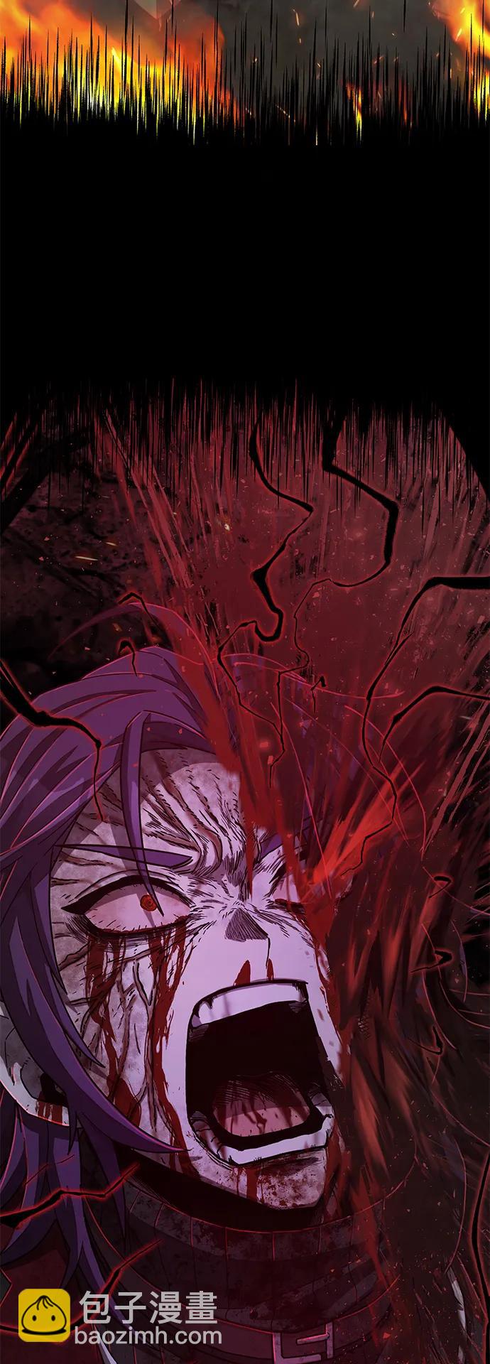 毀滅勇士 - [第117話] 殉教者(2/2) - 7