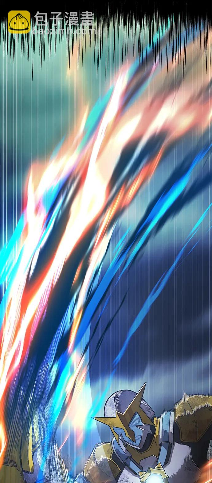 毀滅勇士 - [第117話] 殉教者(2/2) - 3