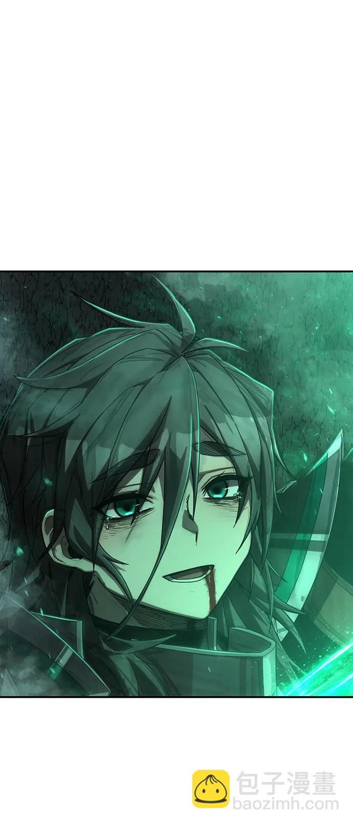 毀滅勇士 - [第137話] 柳善花（12）(2/2) - 2