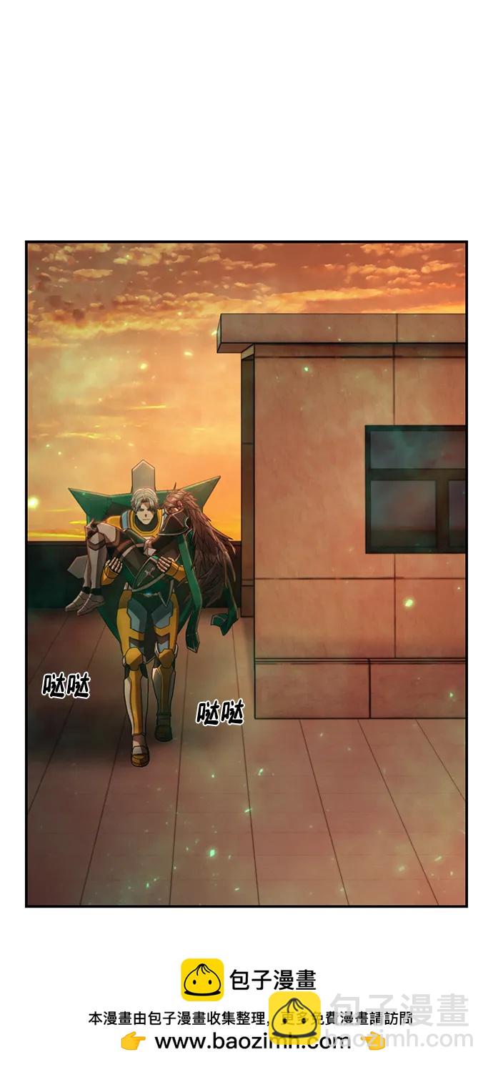 毀滅勇士 - [第139話] 柳善花（14）(1/3) - 2