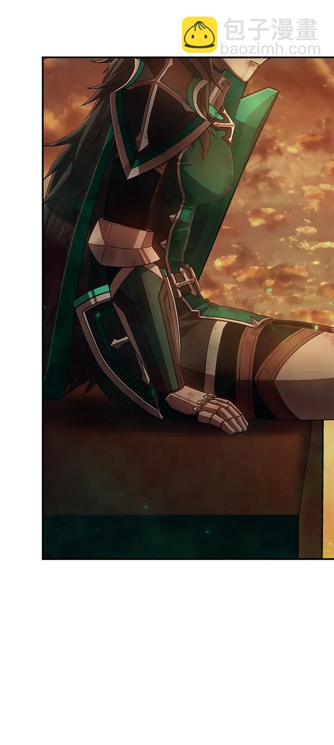 毀滅勇士 - [第139話] 柳善花（14）(2/3) - 5