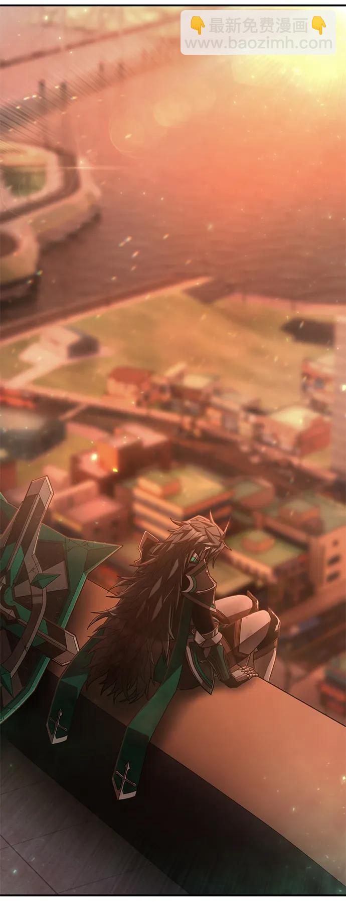 毀滅勇士 - [第139話] 柳善花（14）(2/3) - 3