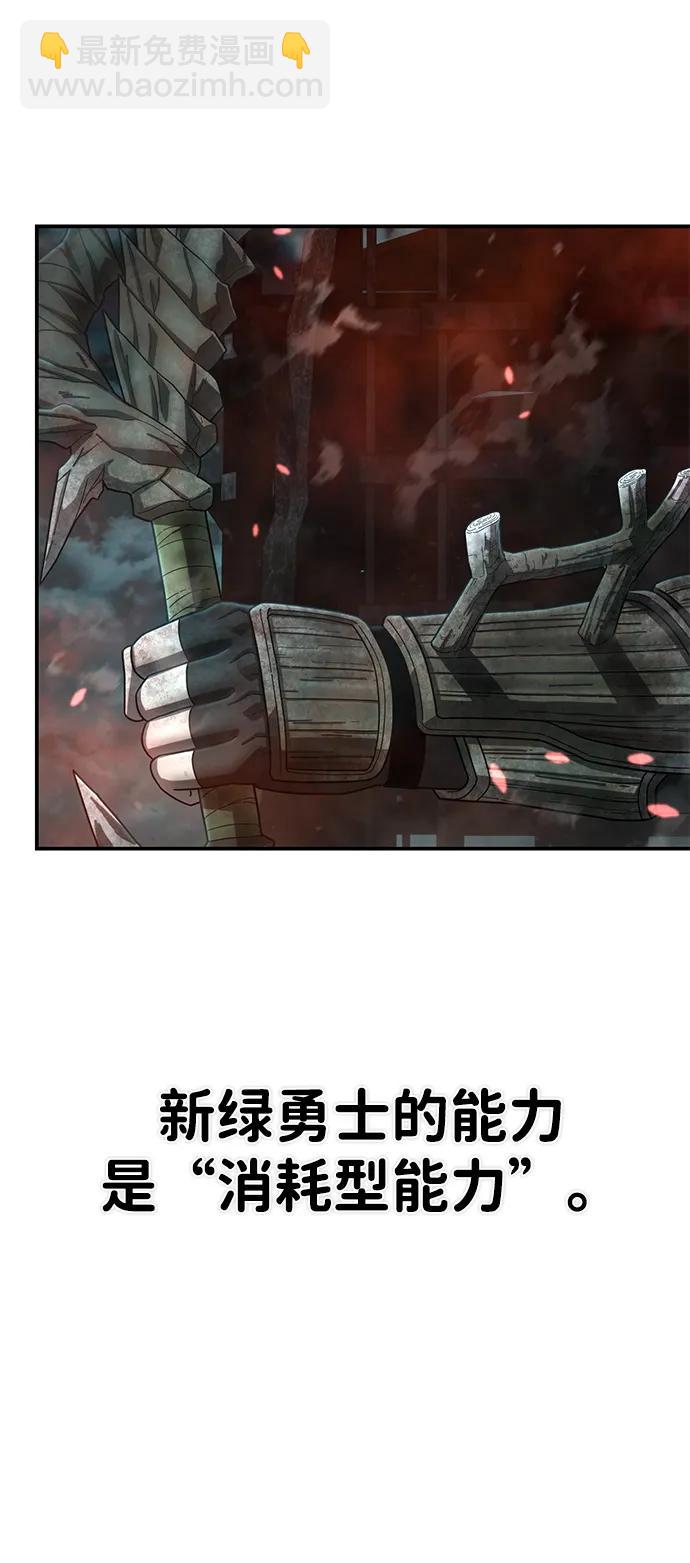 毀滅勇士 - [第145話] 柳俊浩（4）(1/2) - 6