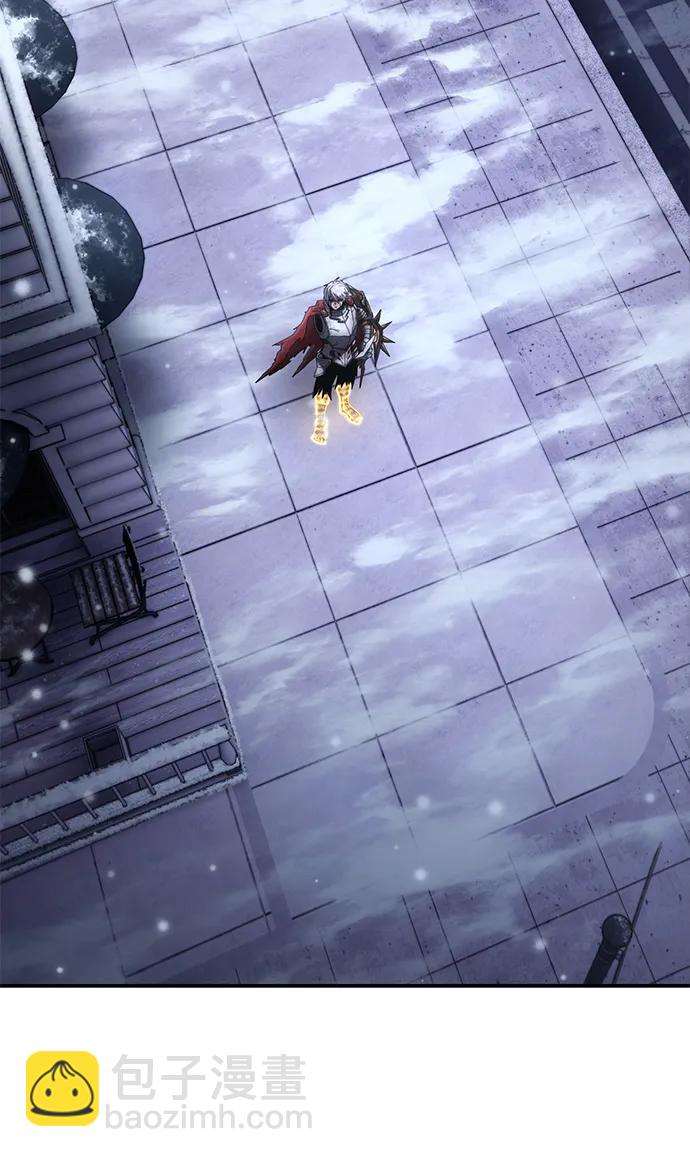 毀滅勇士 - [第147話] 第二部序幕：滅亡戰（1）(1/2) - 2