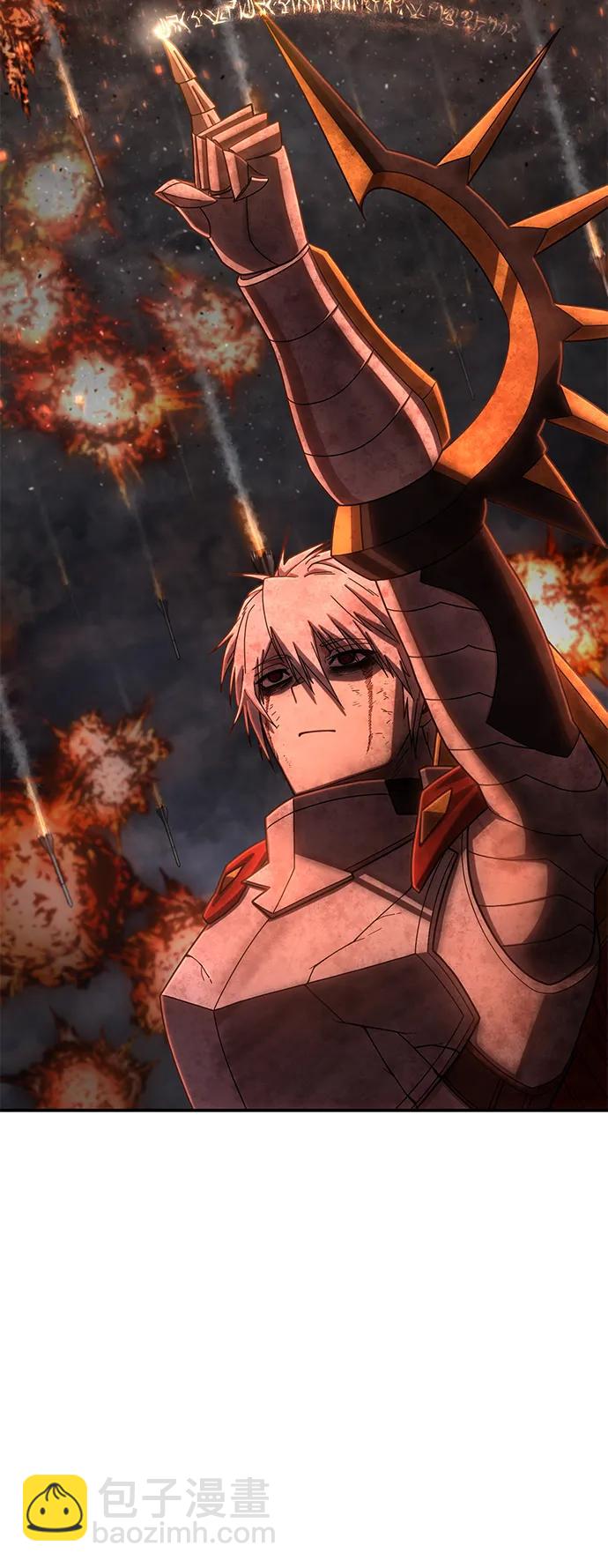 毀滅勇士 - [第147話] 第二部序幕：滅亡戰（1）(1/2) - 2