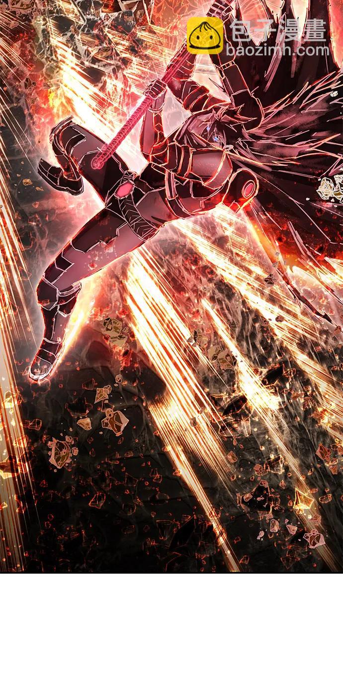 毀滅勇士 - [第149話] 滅亡戰（3）(2/2) - 1