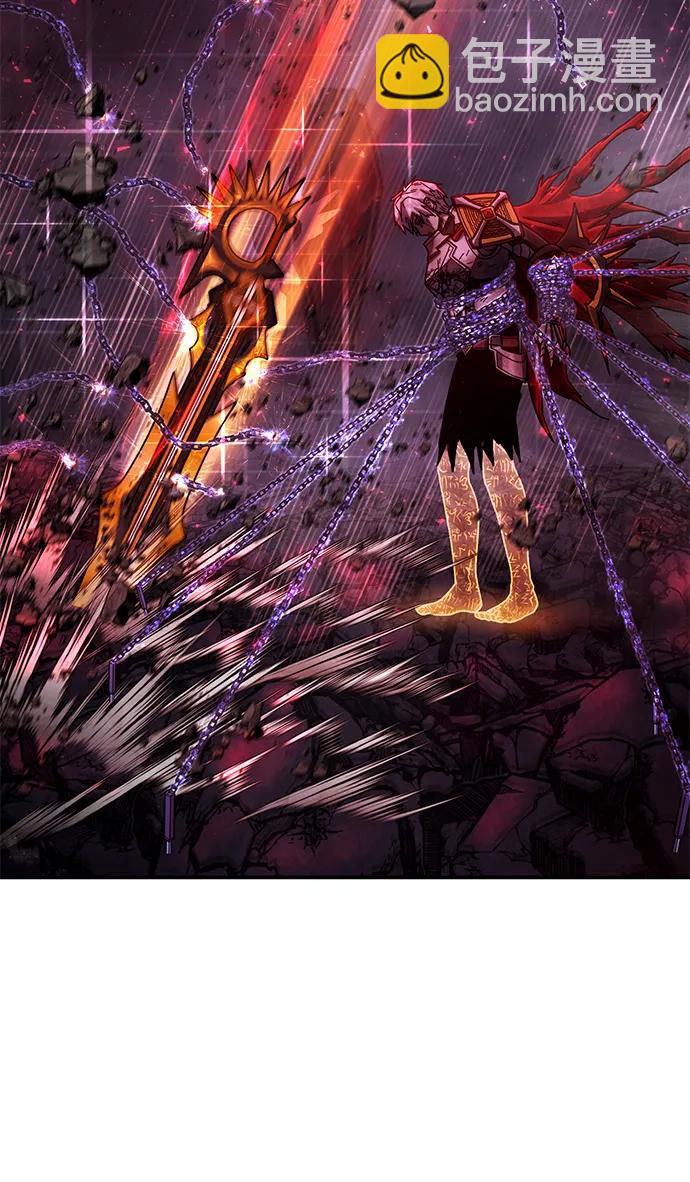 毀滅勇士 - [第153話] 滅亡戰（7）(2/2) - 3