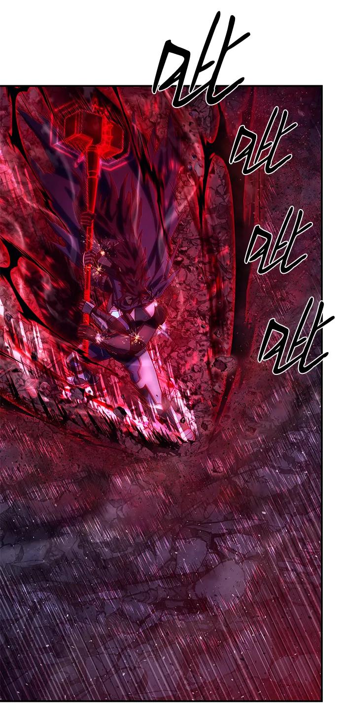 毀滅勇士 - [第155話] 滅亡戰（9）(1/2) - 6