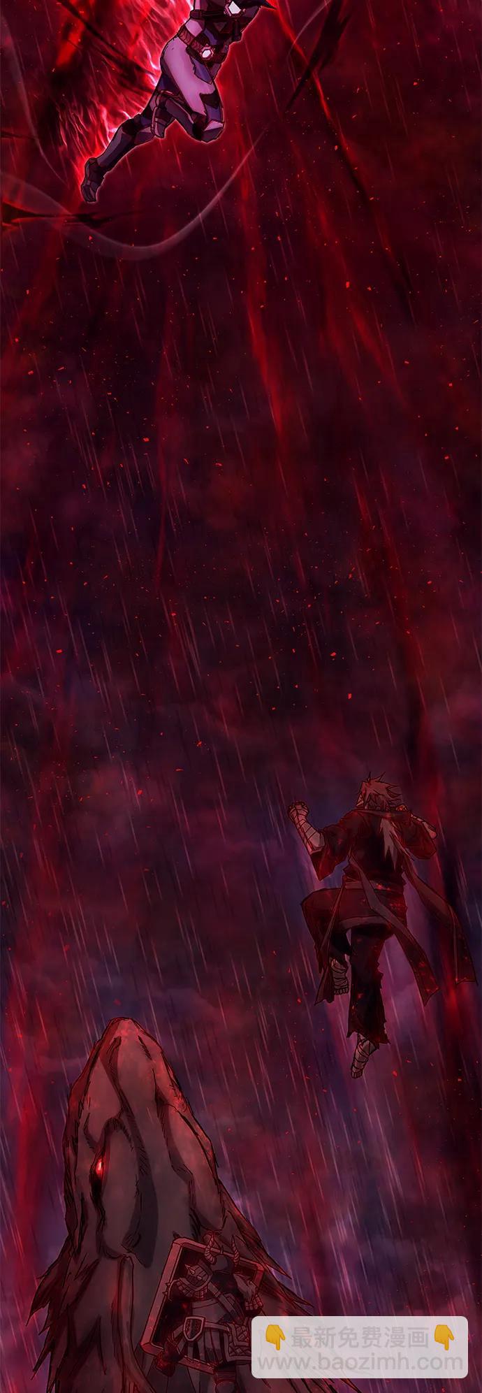 毀滅勇士 - [第155話] 滅亡戰（9）(2/2) - 6