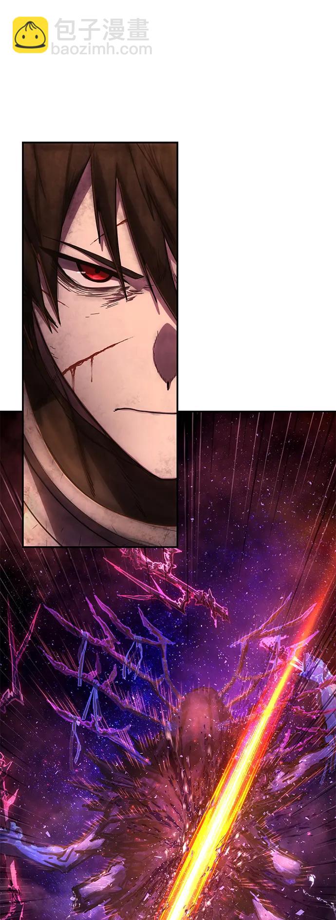 毀滅勇士 - [第155話] 滅亡戰（9）(2/2) - 1