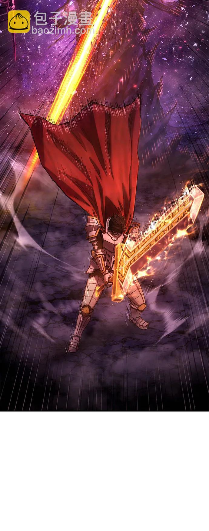 毀滅勇士 - [第155話] 滅亡戰（9）(2/2) - 2