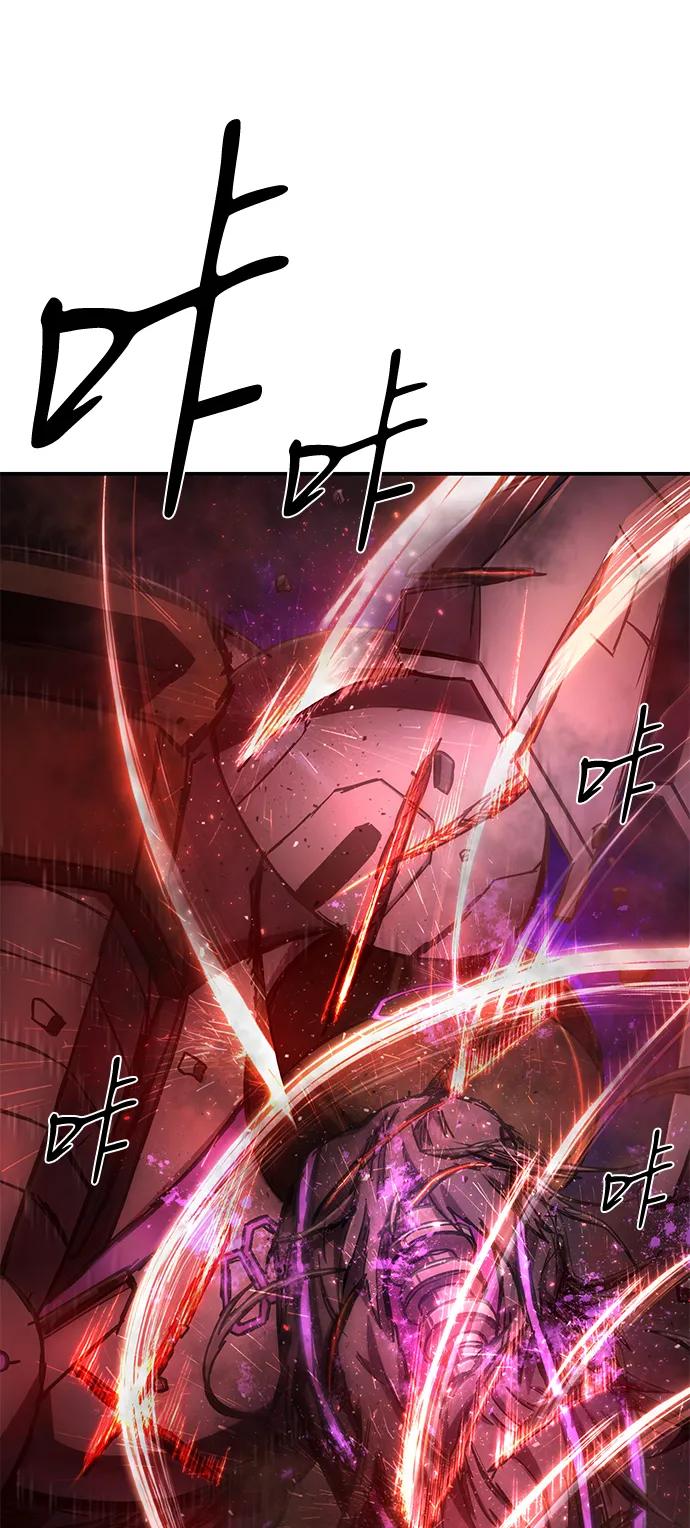 毀滅勇士 - [第157話] 滅亡戰（11）(1/2) - 7