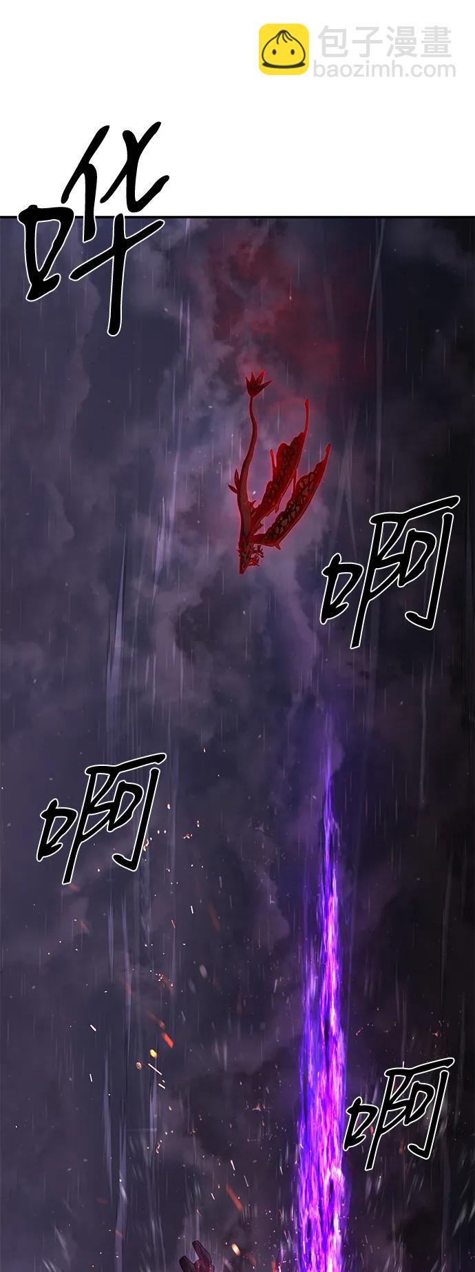 毀滅勇士 - [第157話] 滅亡戰（11）(2/2) - 6