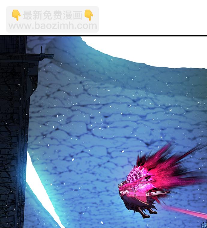 毀滅勇士 - [第19話] 馬依琳（3）(1/3) - 1