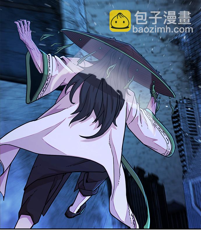 毀滅勇士 - [第19話] 馬依琳（3）(1/3) - 6