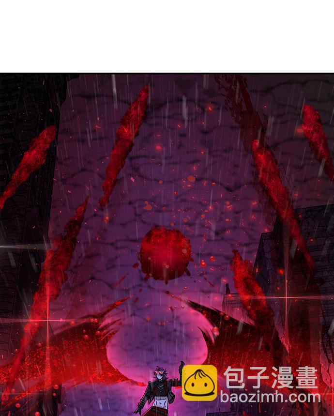 毀滅勇士 - [第19話] 馬依琳（3）(2/3) - 8