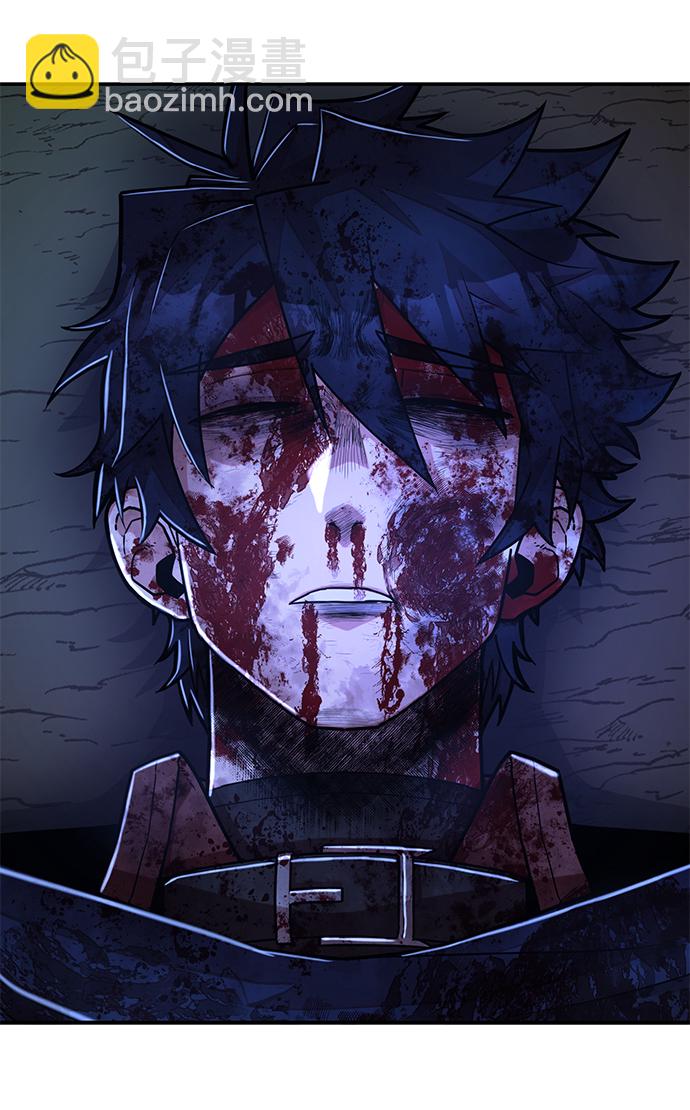 毀滅勇士 - [第19話] 馬依琳（3）(2/3) - 3