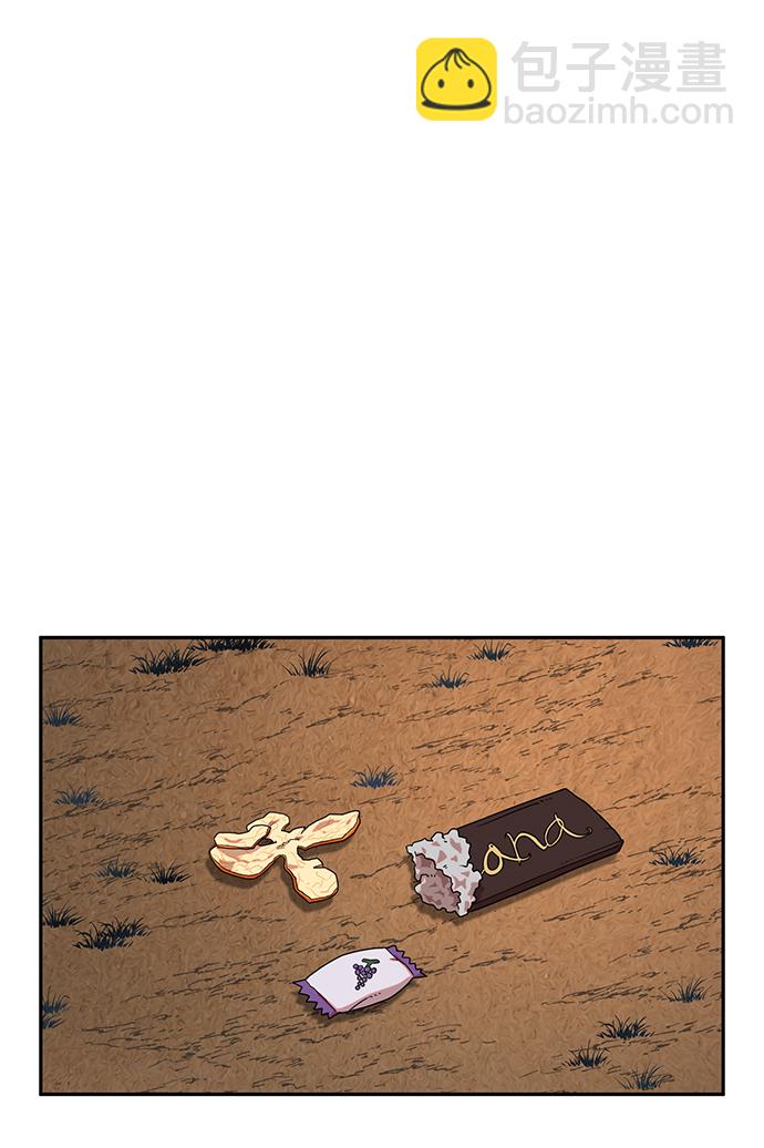 毀滅勇士 - [第3話] 鄭曉敏(2/3) - 8