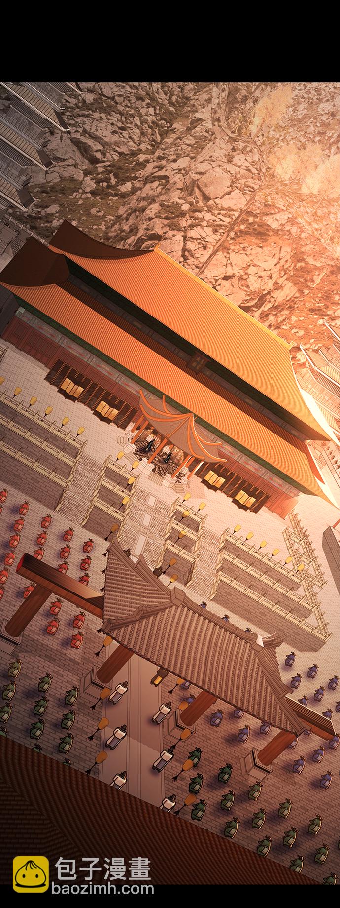 毀滅勇士 - [第23話] 老一代（4）(1/2) - 1