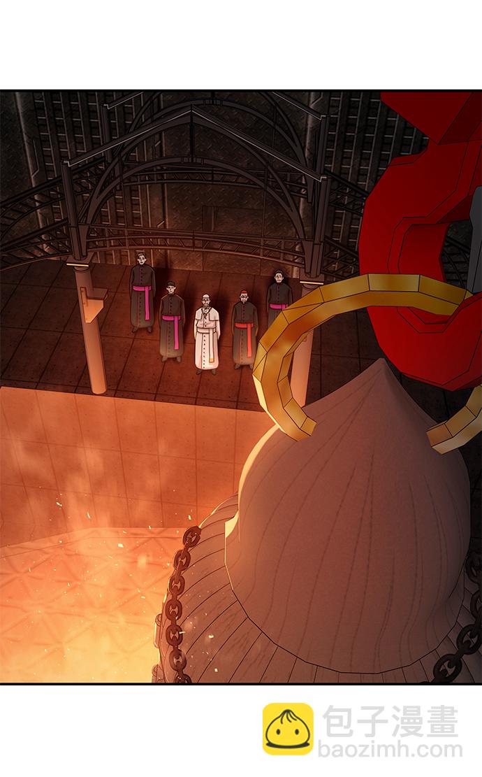 毀滅勇士 - [第23話] 老一代（4）(2/2) - 7