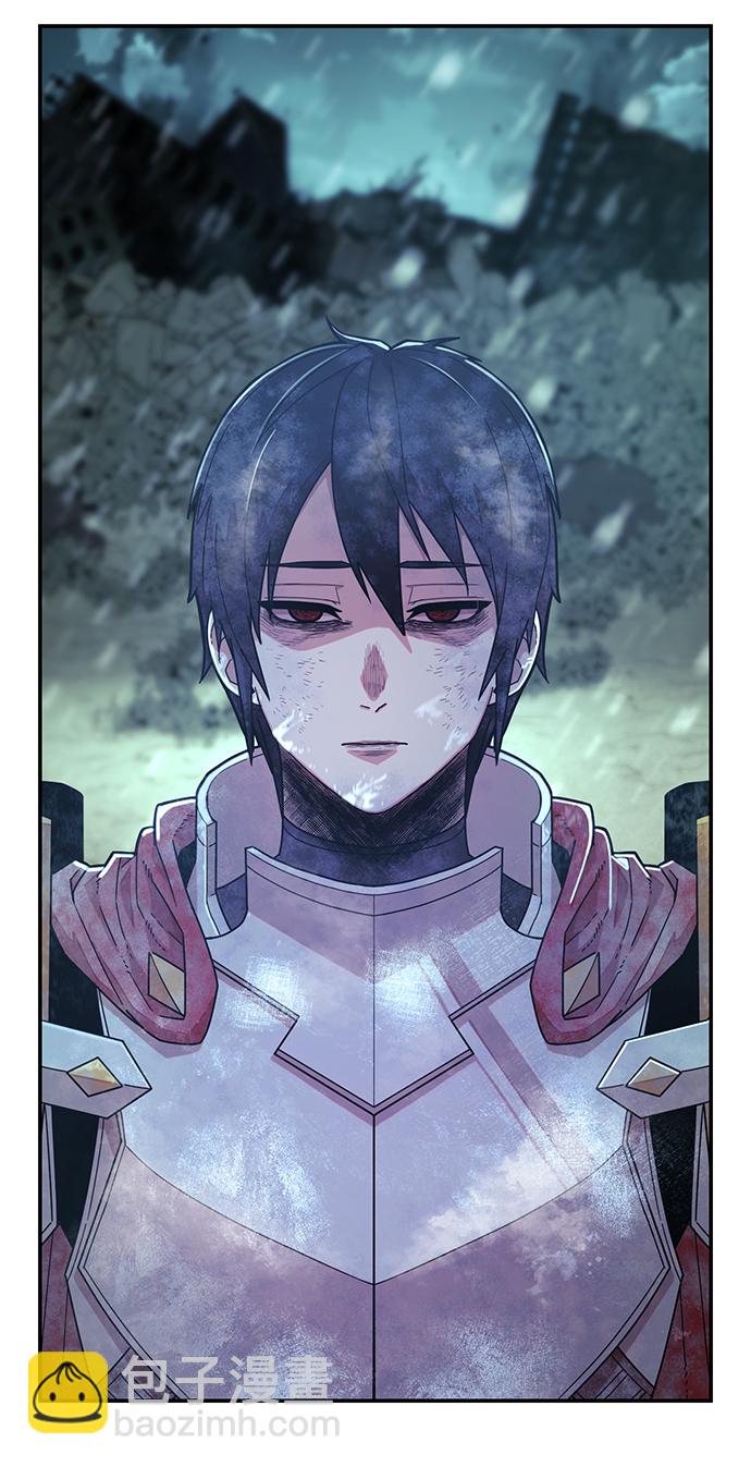 毀滅勇士 - [第25話] 老一代（6）(2/3) - 6