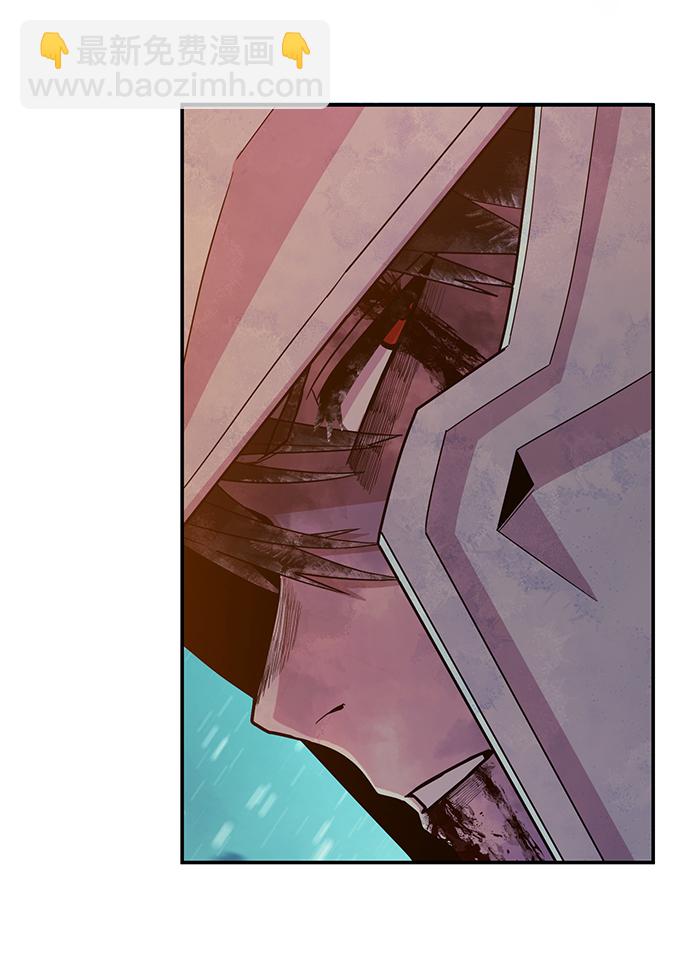 毀滅勇士 - [第27話] 老一代（8）(1/2) - 2