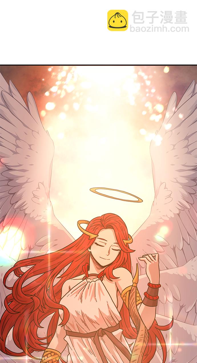 毀滅勇士 - [第29話] 老一代（10）(2/2) - 3