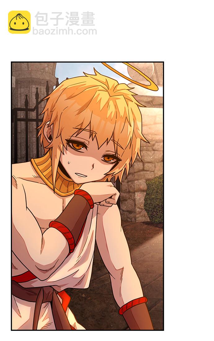 毀滅勇士 - [第31話] 老一代（12）(1/2) - 2