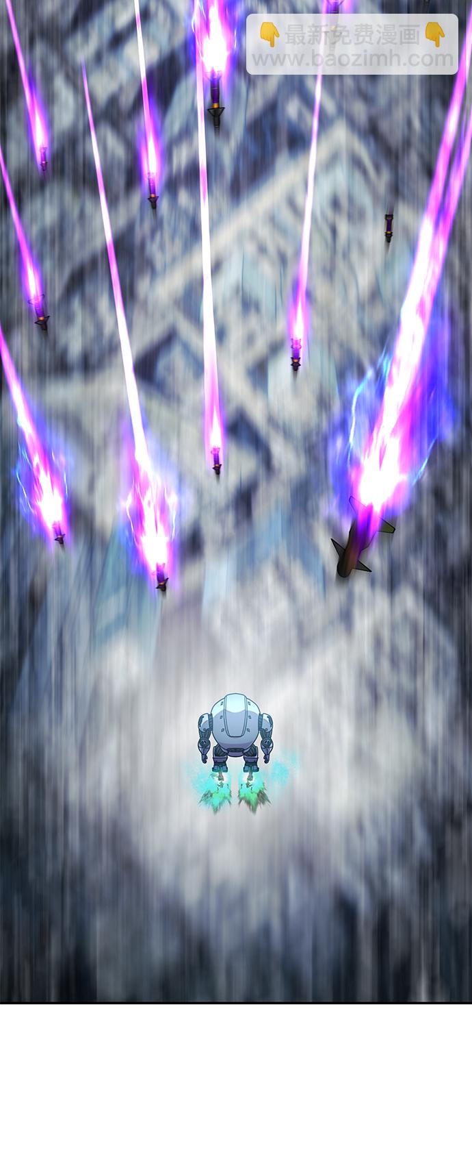 毀滅勇士 - [第33話] 老一代（14）(2/2) - 4