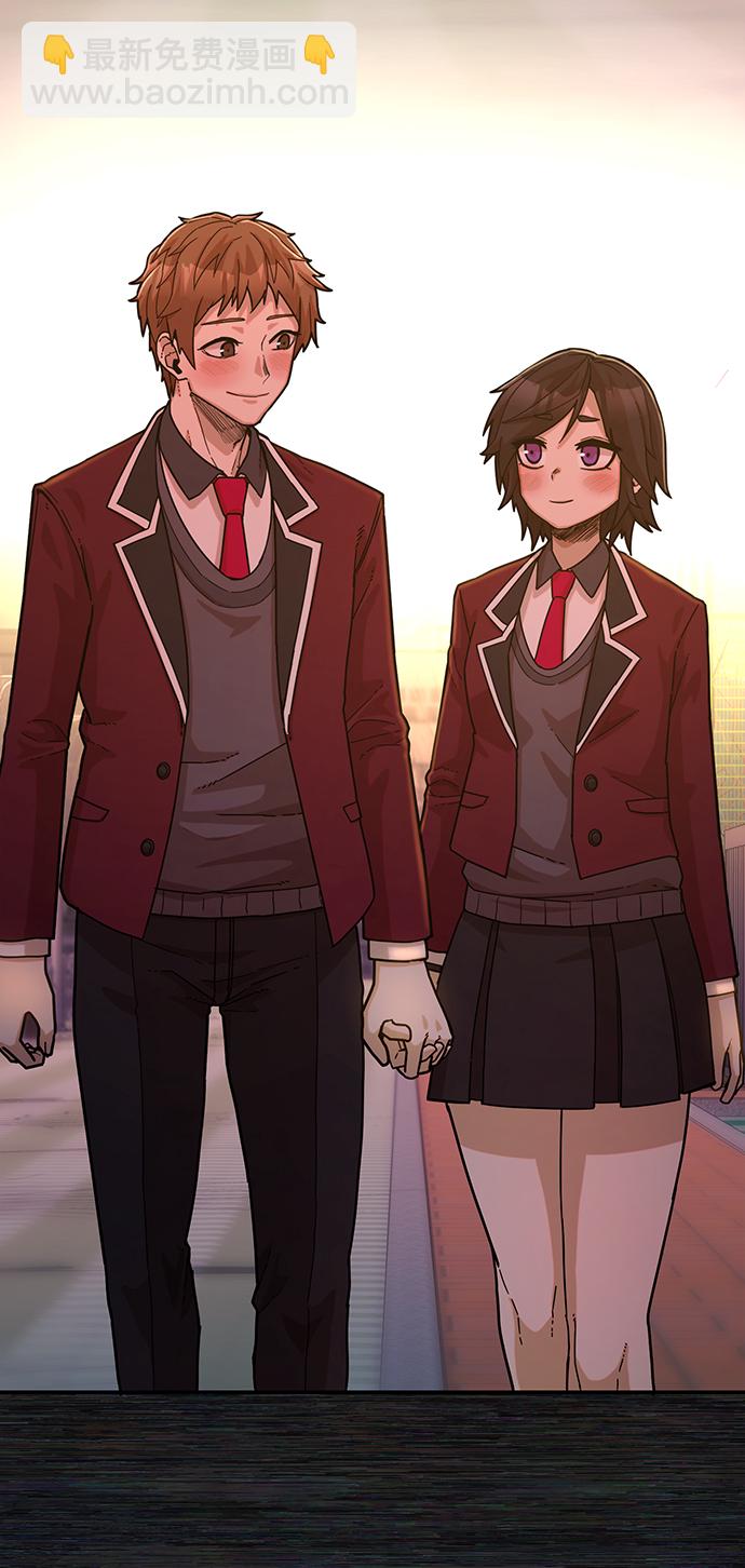 毀滅勇士 - [第37話] 老一代（18）(3/3) - 5