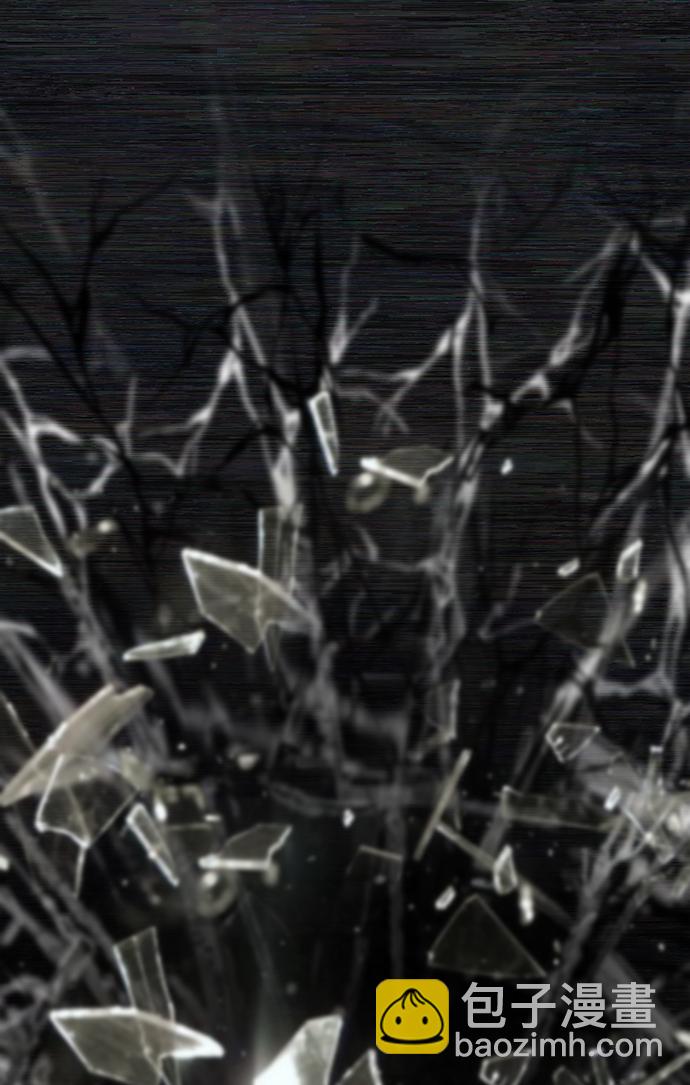 毀滅勇士 - [第37話] 老一代（18）(3/3) - 1