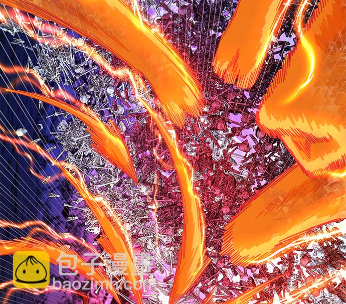 毀滅勇士 - [第41話] 同伴們（3）(3/3) - 2