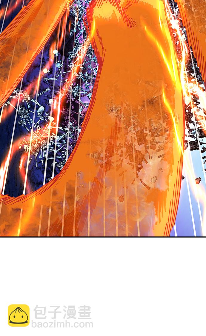 毀滅勇士 - [第41話] 同伴們（3）(3/3) - 2