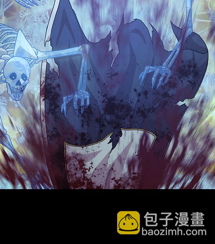 毀滅勇士 - [第45話] 金閔洙（2）(3/3) - 5