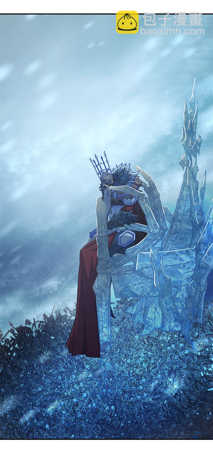 毀滅勇士 - [第45話] 金閔洙（2）(3/3) - 5