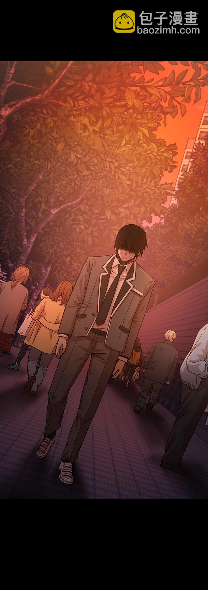 毀滅勇士 - [第45話] 金閔洙（2）(1/3) - 5