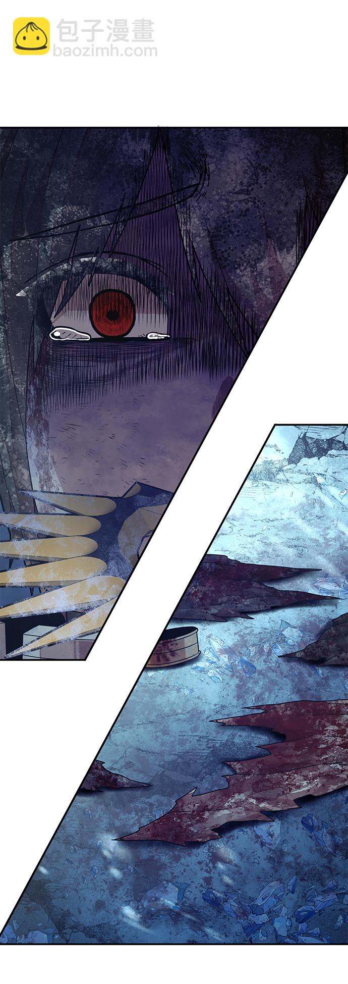 毀滅勇士 - [第45話] 金閔洙（2）(1/3) - 6